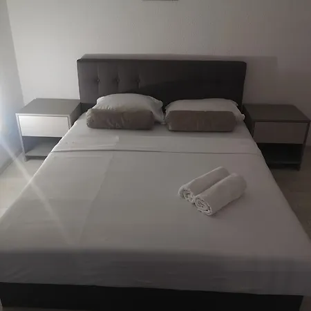 Apartman Providenca Travnik Exterior photo