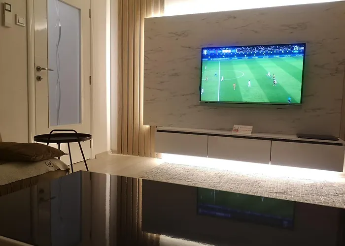 Apartman Providenca