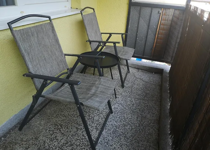 Apartman Providenca