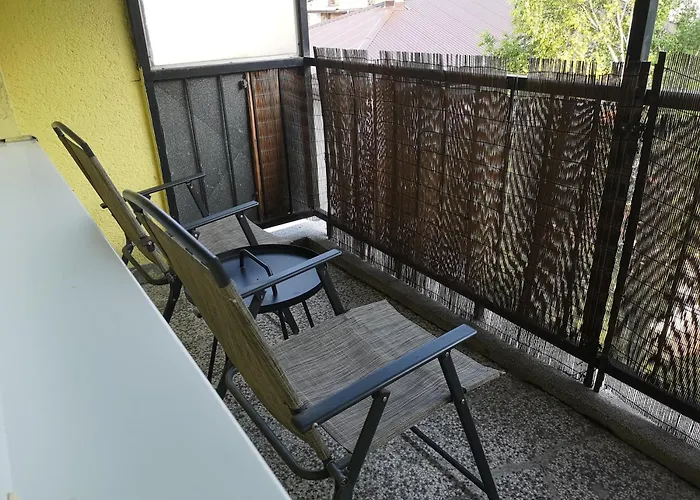 Apartman Providenca