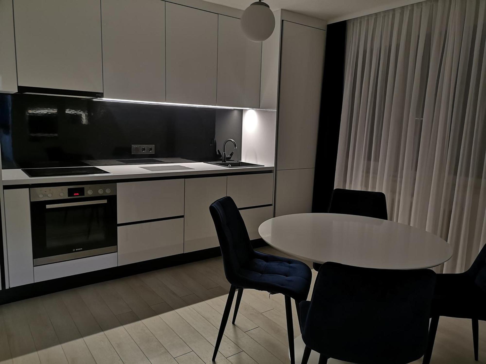 Providenca Daire